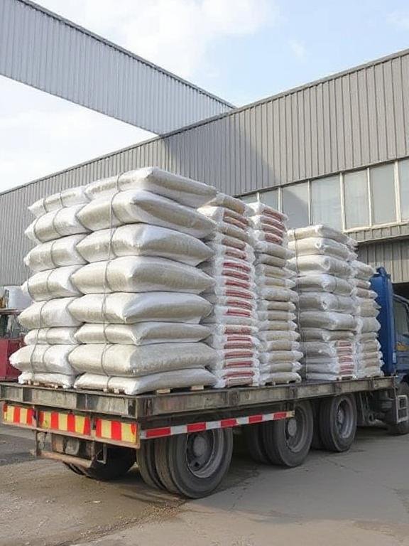 Stone Chemical Products