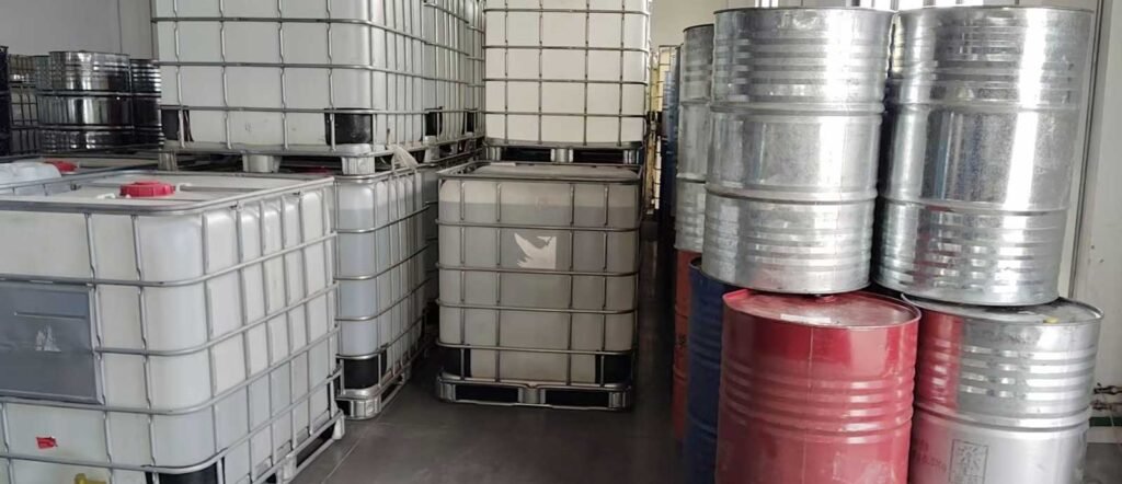 Aoyalis: Leading Waterproof Coatings Manufacturer