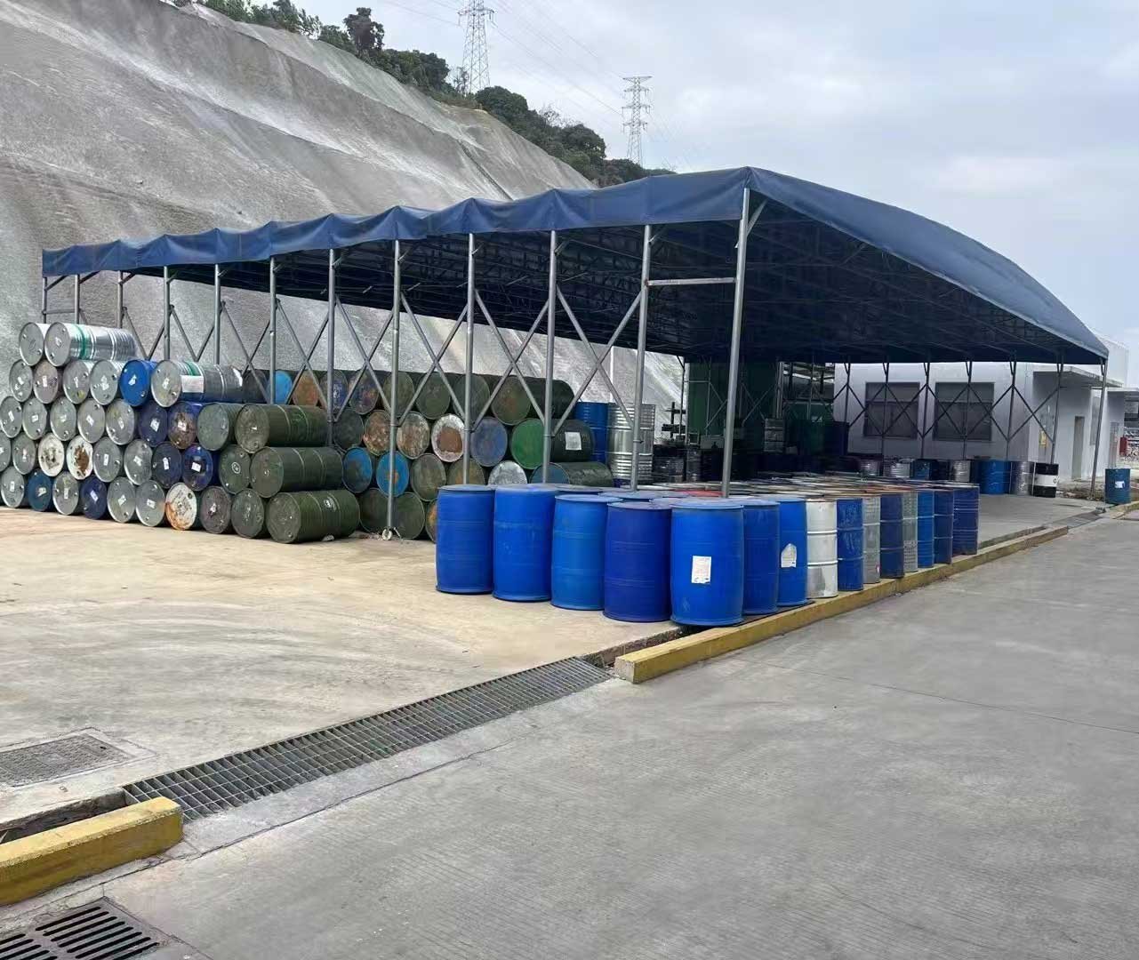 Manufacturer Focus: Aoyalis Waterproofing Materials