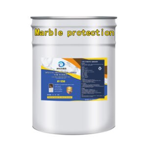 AY1250 Marble Protector – Premium Waterproof & Antifouling Stone Sealer