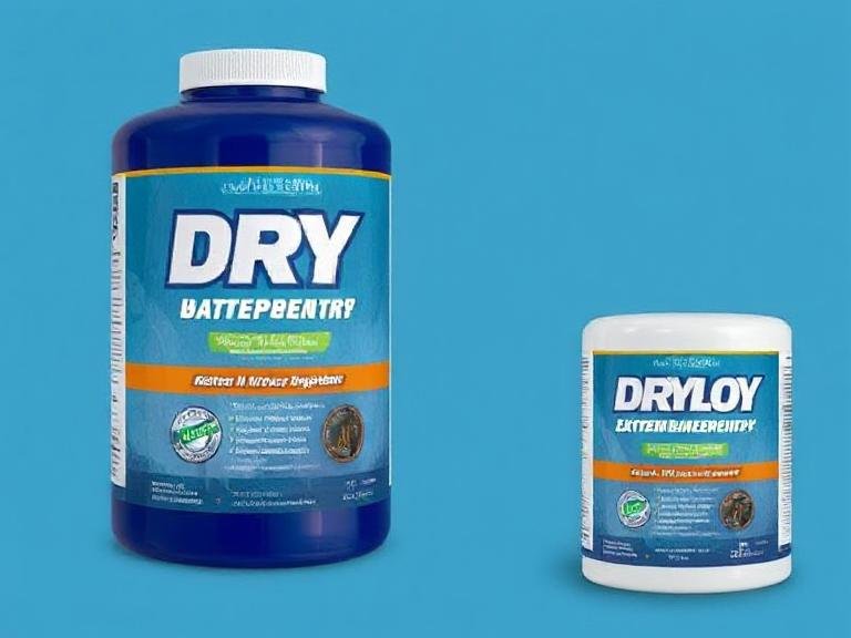 DRYLOK Extreme Masonry Waterproofer