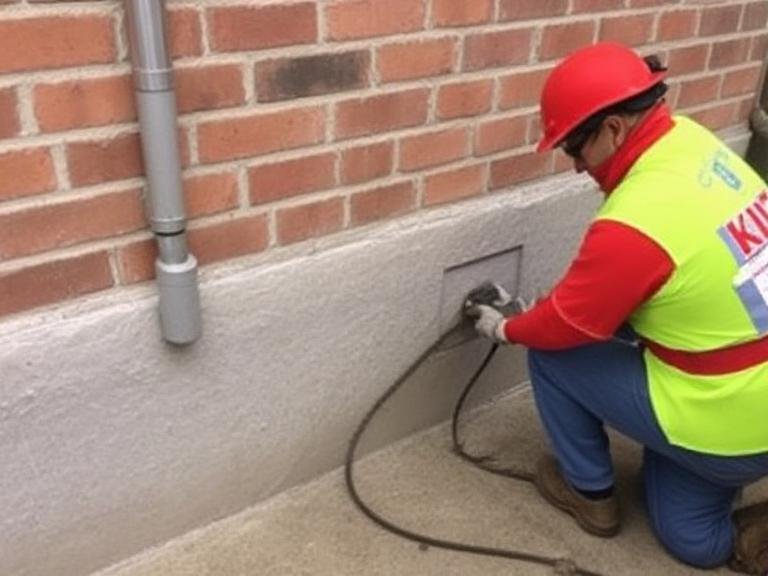 KILZ Basement & Masonry Waterproofer