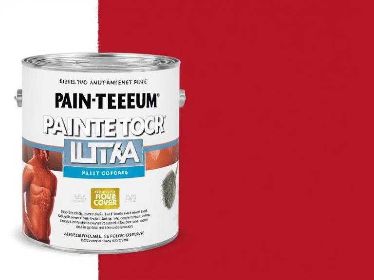 Rust-Oleum Painter's Touch Ultra Cover