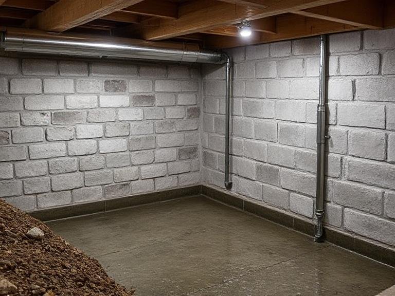 Top 5 Basement Waterproofing Suppliers: Ensuring Long-Term Protection