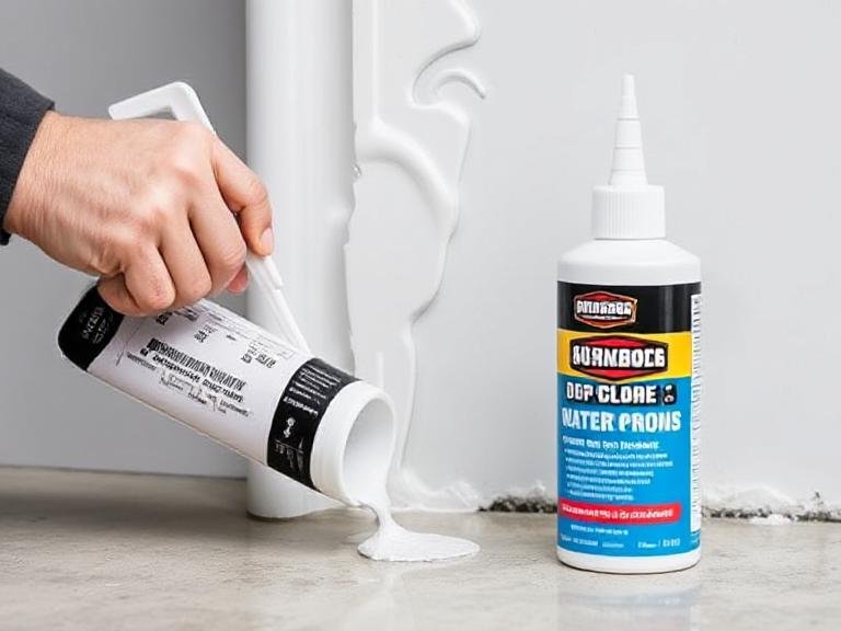 Best Liquid Rubber Waterproof Sealants for Ultimate Protection