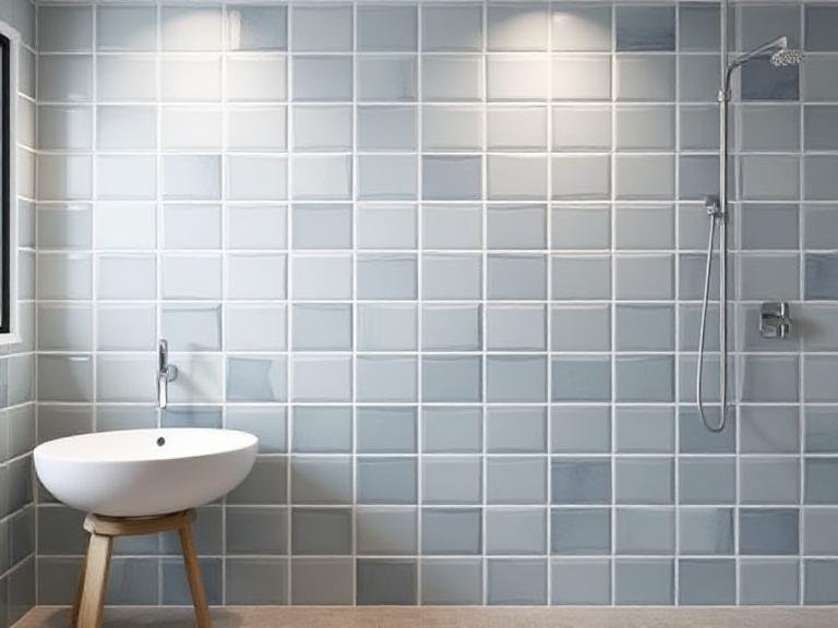 Top 6 Waterproof Paints for Shower Tiles in 2025