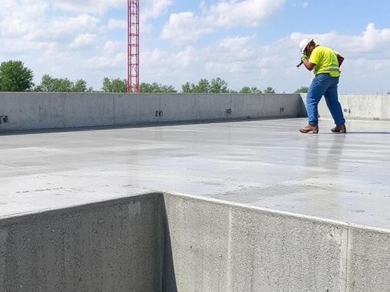 8 Best Concrete Waterproofing Suppliers (2025 Guide)