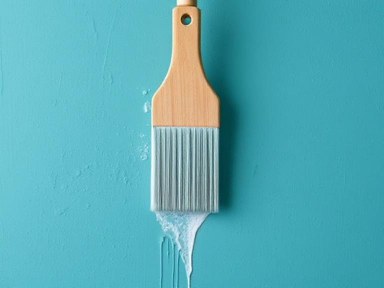 Key Factors to Consider When Choosing Waterproof Paint