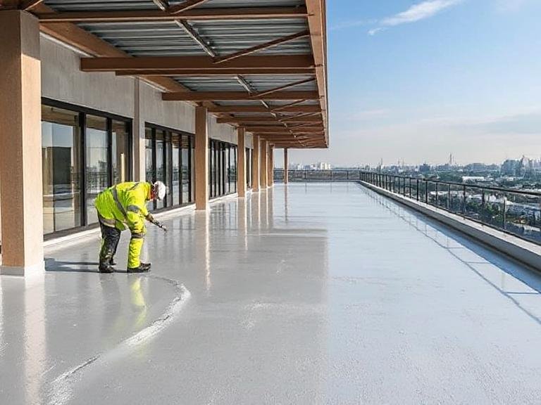 Top 9 Waterproofing Manufacturers in the World