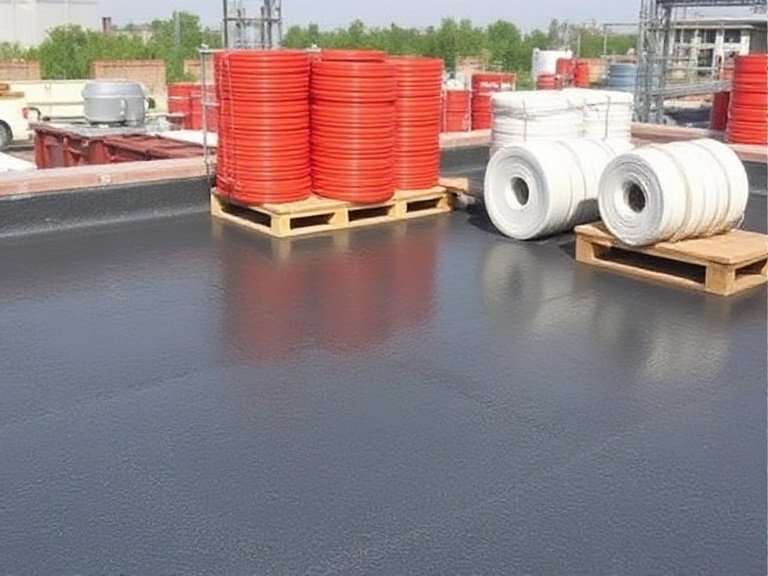 The 10 Best Waterproofing Material Suppliers in the World