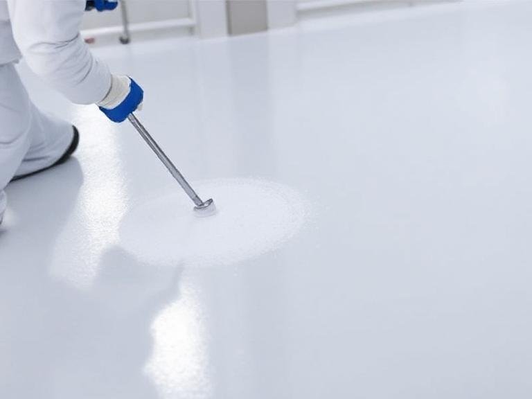 Waterproof Coating Manufacturers