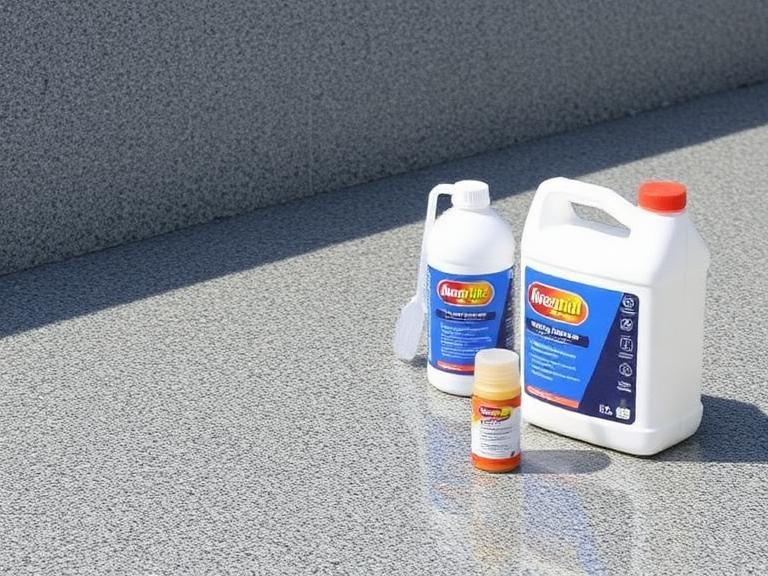 Best Waterproofing Products Manufacturers