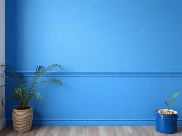 8+ Best Blue Waterproof Paint Solutions for 2026