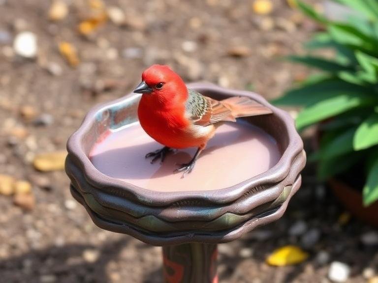 8 Best Waterproof Paint for Bird Bath 2026