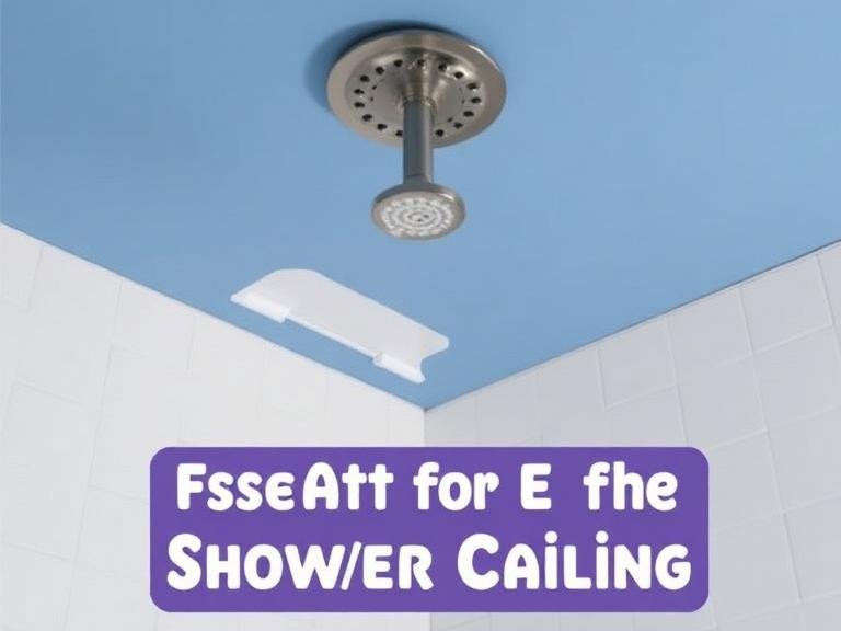 8 Best Waterproof Paint for Shower Ceiling 2026