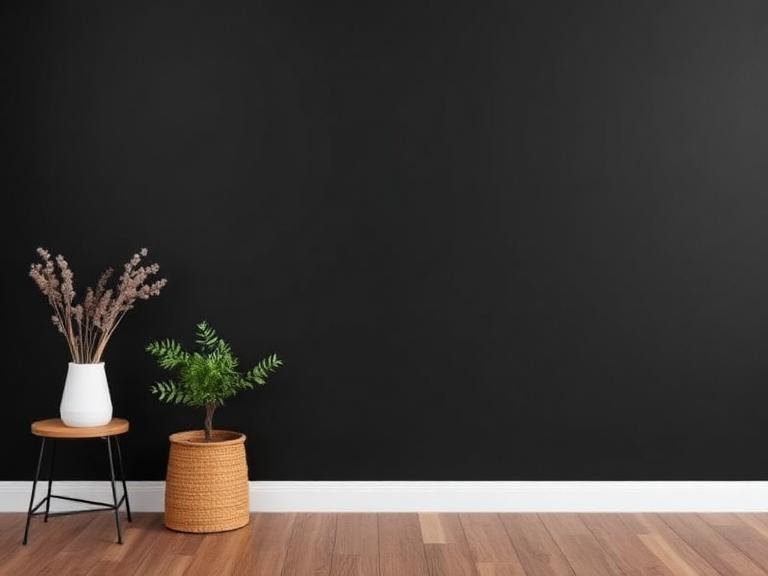 The 9 Best Black Waterproof Paint for Wood