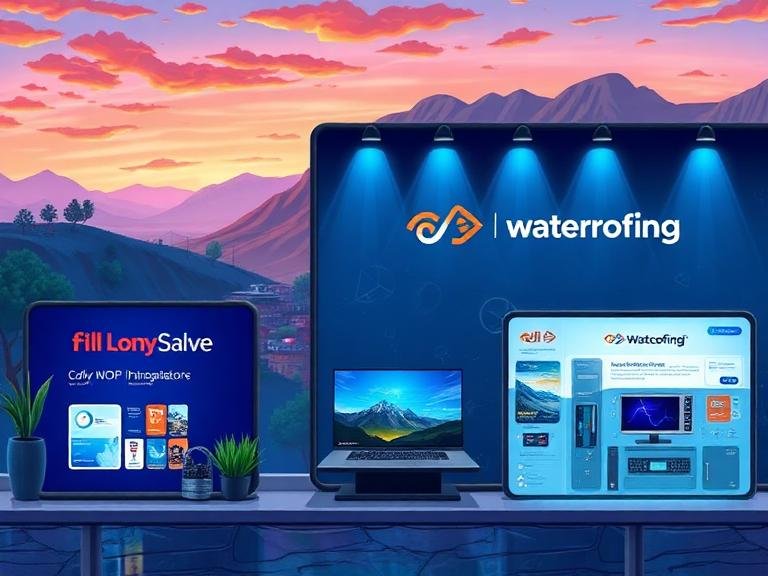 Top 8 Waterproofing Suppliers in California 2026