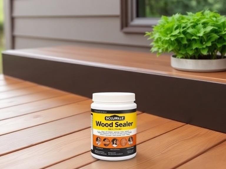 10 Best Waterproof Wood Sealer Outdoor 2026