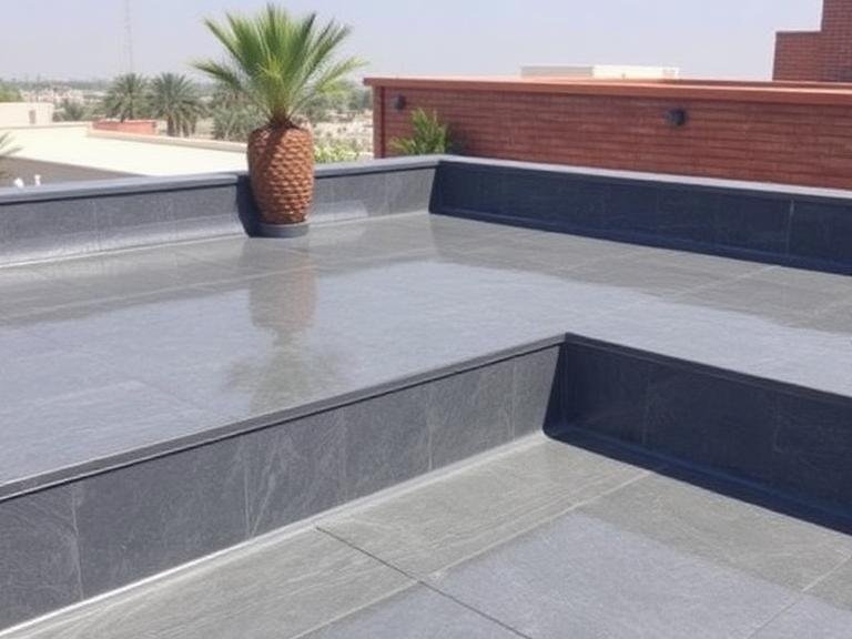10 best waterproofing suppliers in Qatar