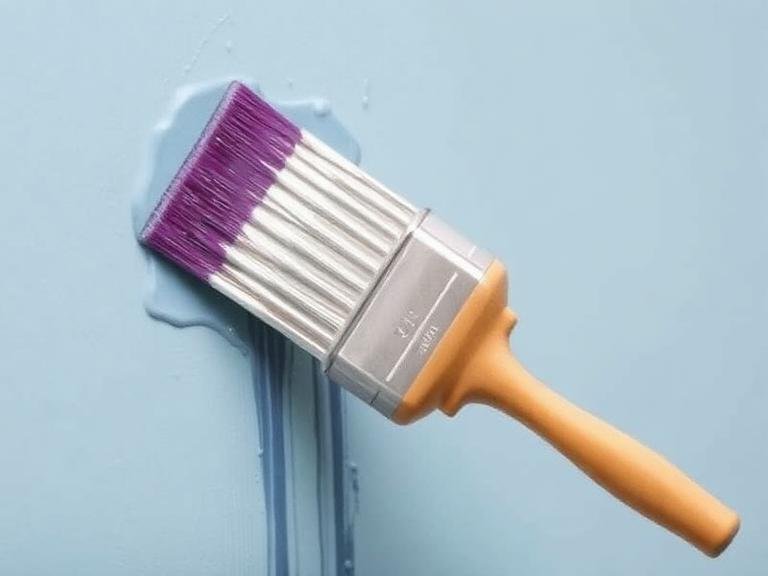 5 Drawbacks of using waterproof paint