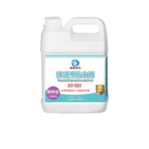 Paintable Waterproof Membrane Coating
