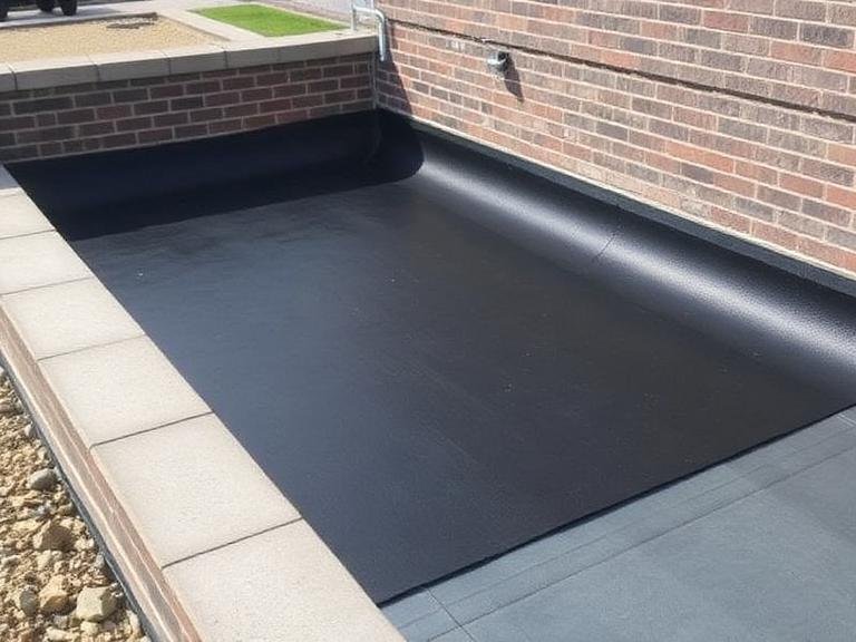 Top 8 bitumen waterproofing membrane suppliers