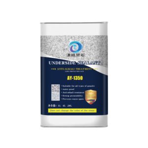 Waterproof Paint Sealer Coating