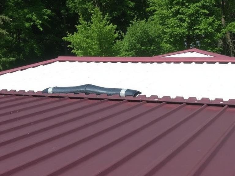 6 Best Roof Sealing Paints for Metal Roof 2026